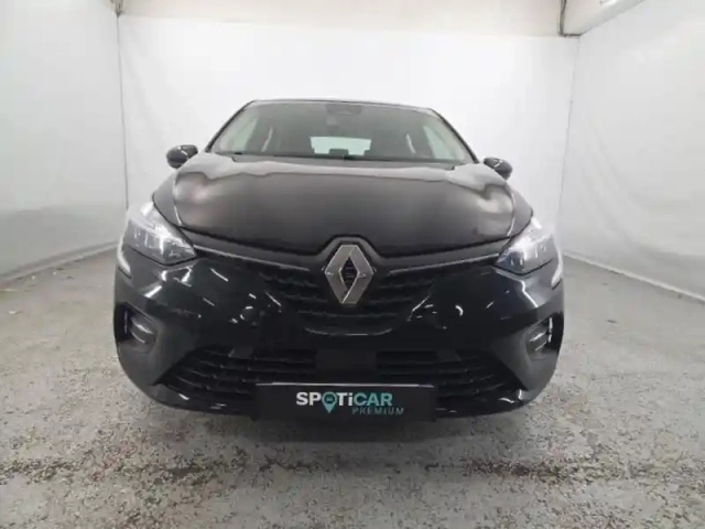 Renault Clio 1.0 tce 100ch business gpl -21n — photo 2