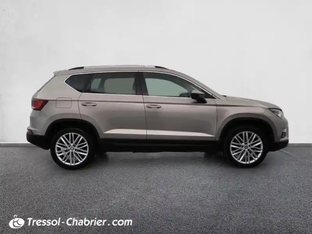 Seat Ateca 1.5 tsi 150 ch act start/stop style — photo 6