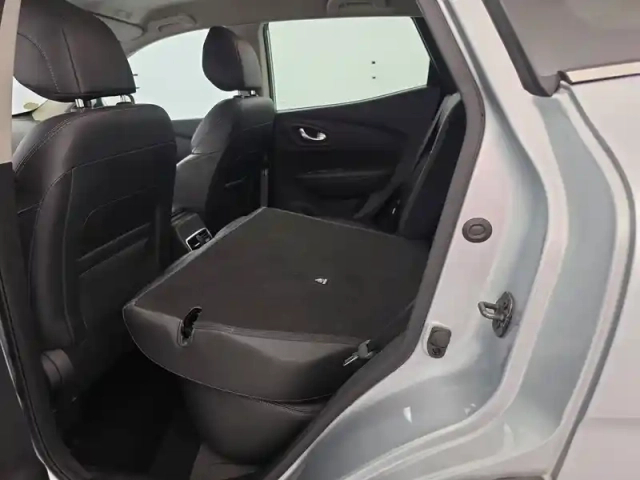 Renault Kadjar blue dci 115 edc — photo 39