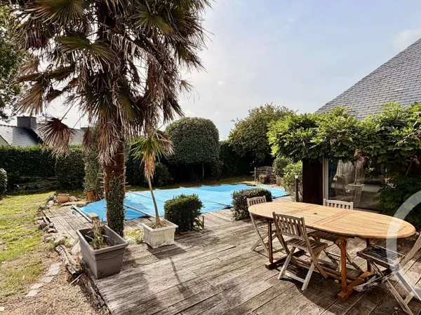 Maison 5 pièces 140 m²