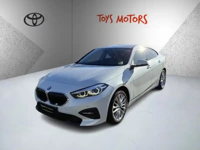 Bmw Serie 2 gran coupe 218 d business design 2.0 150 ch s8