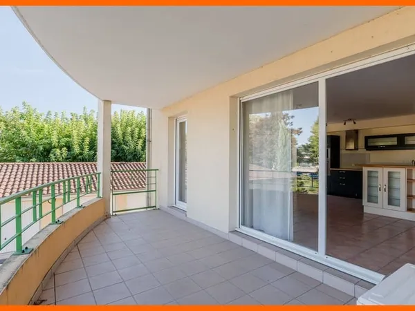 Appartement 2 pièces 74 m²