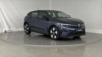 Renault Mégane E-Tech Electric EV40 130ch Equilibre standard charge -B — photo 3