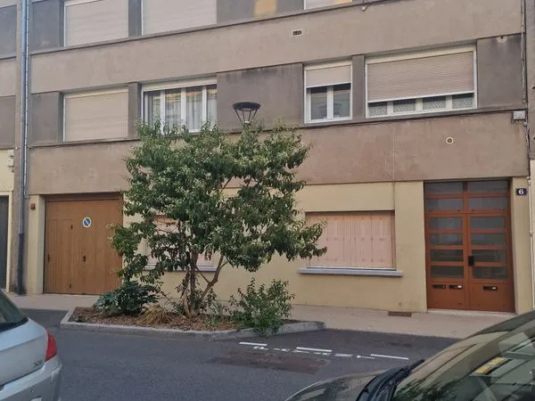 Immeuble a vendre