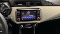 Nissan Micra 1.0 IG-T 92ch Business Edition 2021 — photo 19