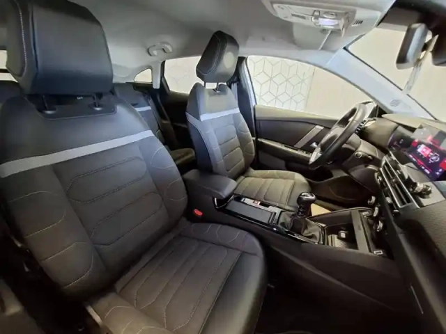 Citroën C4 puretech 130 s&amp;s bvm6 — photo 108