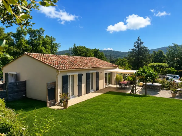 Terrain en individuel 2409 m²