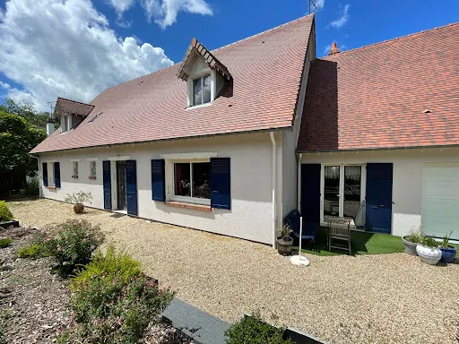 Maison 7 pièces 267 m²