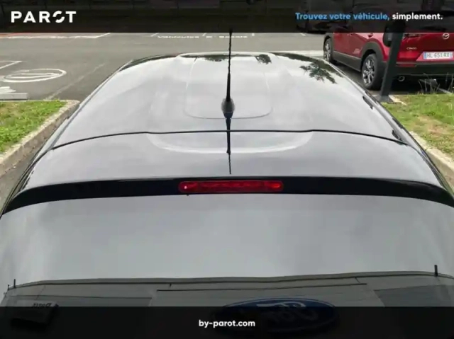 Citroën C3 1.2 puretech 110ch s&amp;s shine 120-123g — photo 20