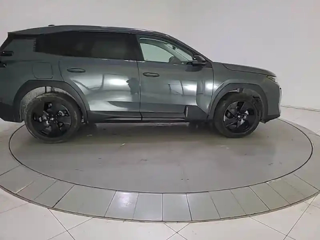 Citroën C5 Aircross hybride 145 ch e-dcs6 — photo 4