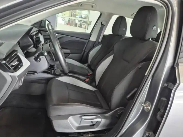 Skoda Scala 1.0 tsi evo2 116ch selection dsg7 — photo 14