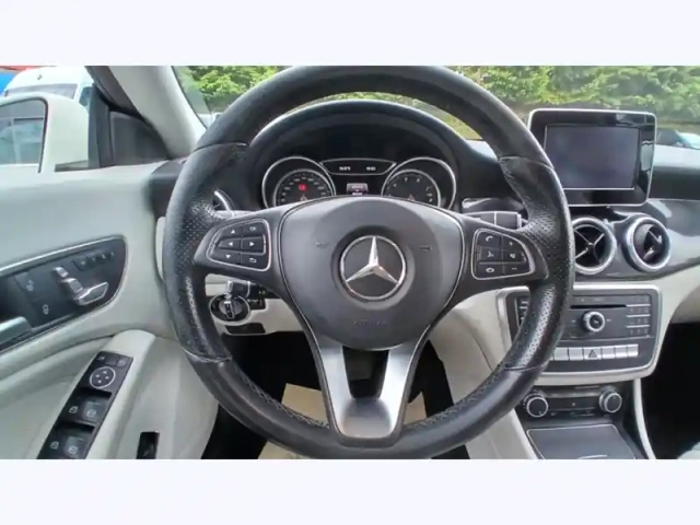 Mercedes Cla 180 sb inspiration — photo 18