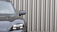 Porsche Taycan 680ch Turbo MY23 — photo 24