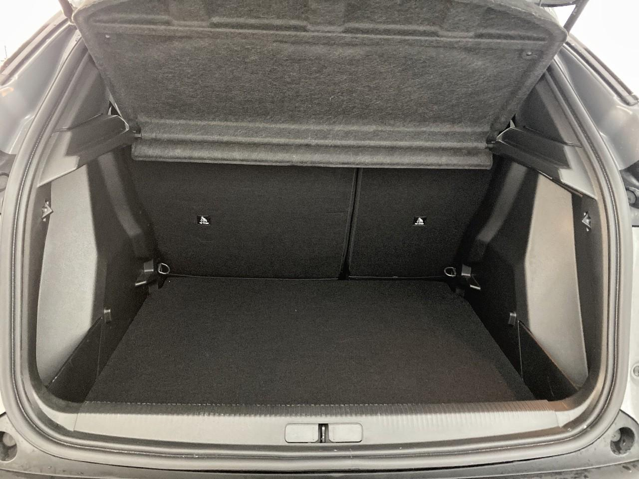 Peugeot 2008 hybrid 145 ch e-dcs6 allure — photo 6