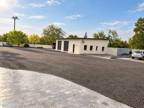 À vendre maison Villers Farlay