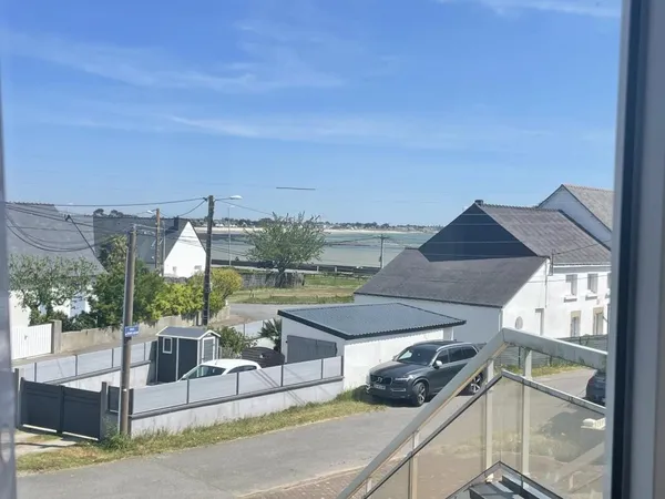 Appartement 2 pièces 29 m²