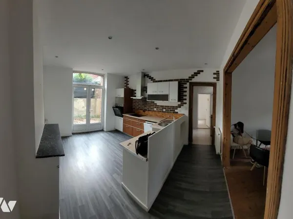 Maison 4 pièces 89 m²