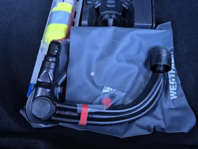 Citroën C5 Aircross puretech 130 s&amp;s bvm6 feel pack — photo 33