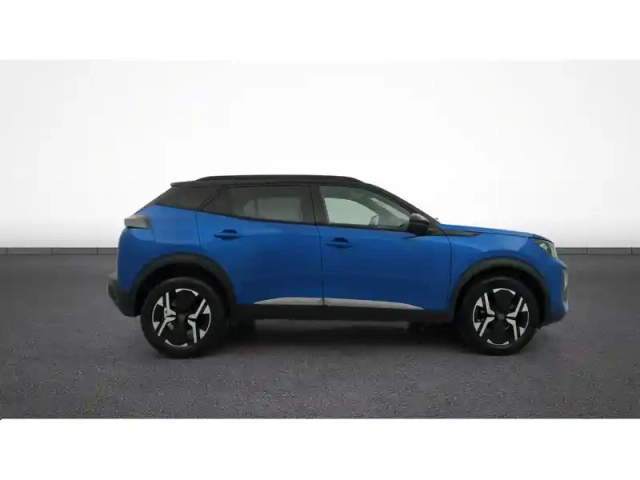Peugeot 2008 puretech 130 s&amp;s eat8 — photo 10