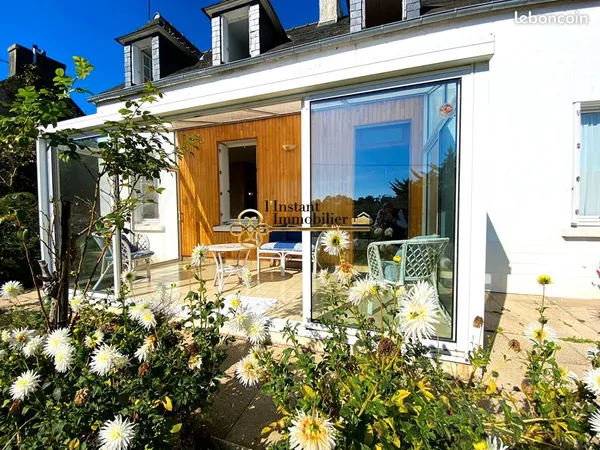Maison 4 pièces 62 m²