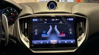 Maserati Ghibli 2.0 L4 330ch GrandSport — photo 19