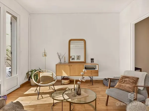 SÈVRES — Maison familiale — 240 m² — 4 niveaux — Jardin Sud — Piscine