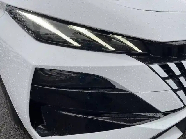 Peugeot 308 hybrid 145 e-dcs6 — photo 64