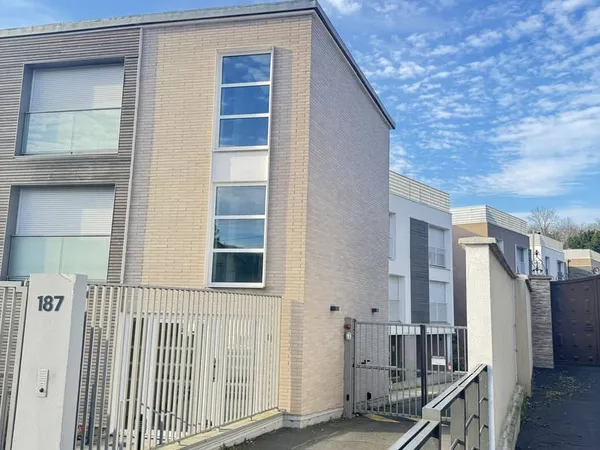 Appartement 4 pièces 75 m²