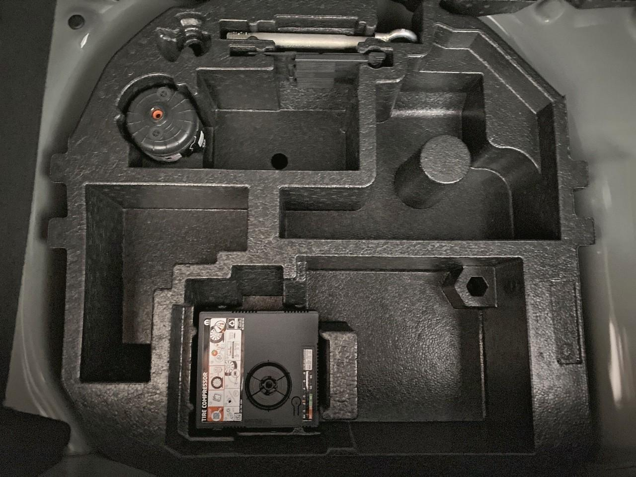 Fiat Grande Panda t-gen 3 1.2 hybrid turbo 110 ch edct6 pop — photo 16