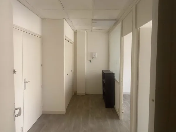 Location bureaux