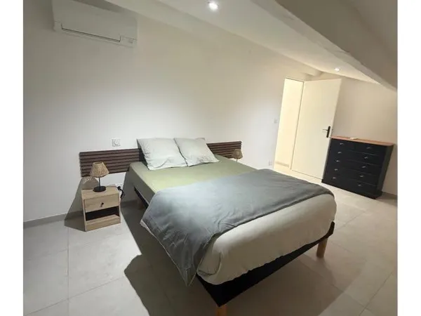 Appartement neuf hyper centre