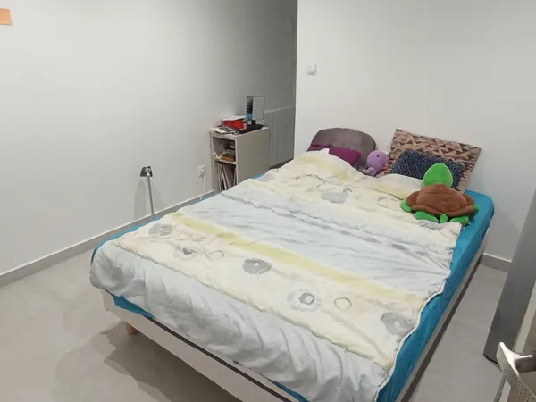 Sous-location appartement en colocation