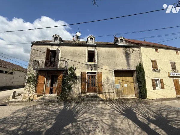 Maison 6 pièces 135 m²