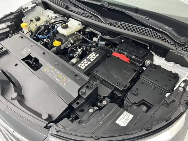 Renault Kangoo blue dci 95 — photo 5