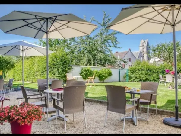 Chambre EHPAD bail commercial DOMUSVI