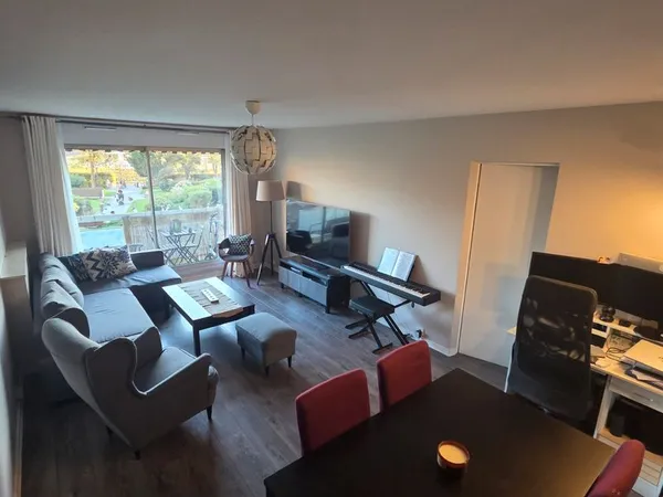 Appartement 3p