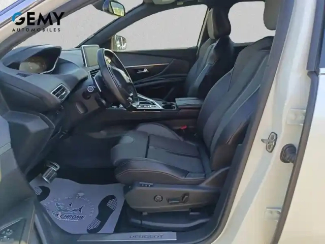Peugeot 3008 1.6 thp 165ch s&amp;s eat6 — photo 9