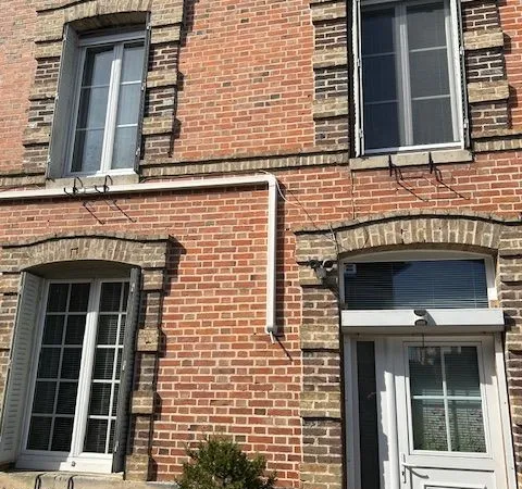 Maison de village 5 pièces 145 m²