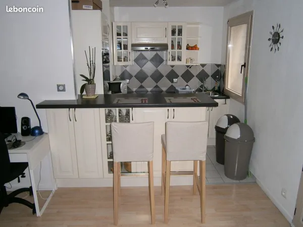 Studio 31m2 corbeil-essonnes