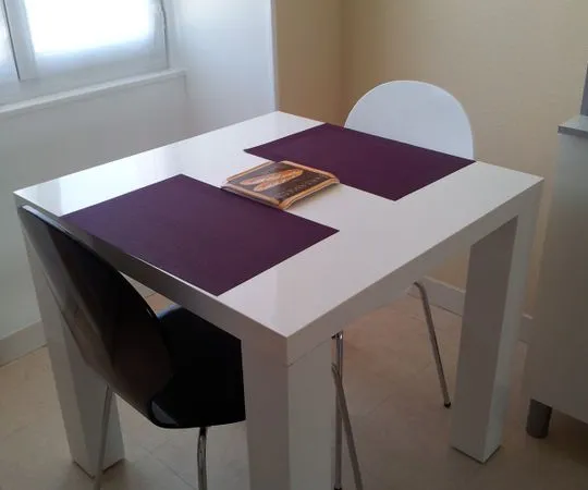 Appartement de 30m2 à louer sur Angoulême