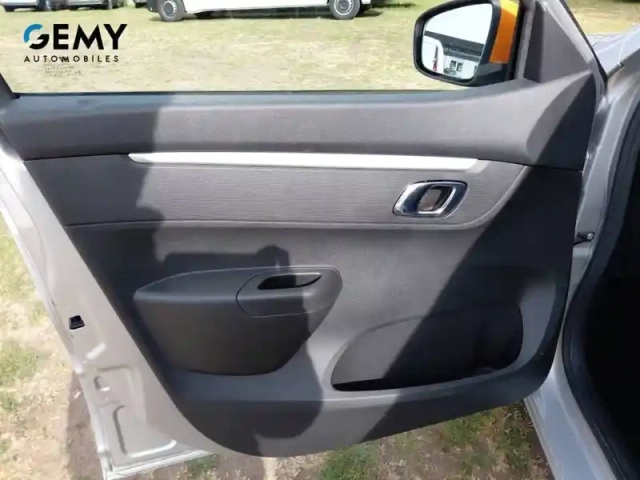 Dacia Spring achat intégral — photo 13