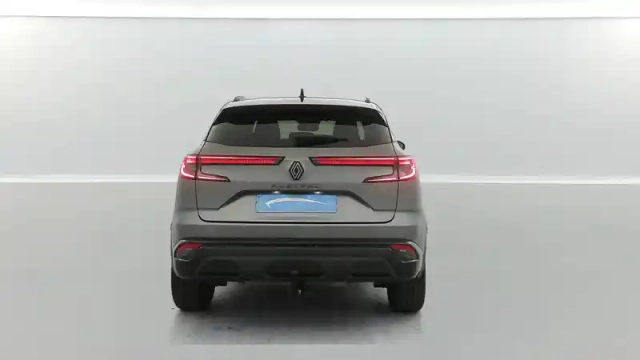 Renault Austral mild hybrid 160 auto — photo 37
