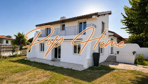 Appartement 4 pièces 105 m²