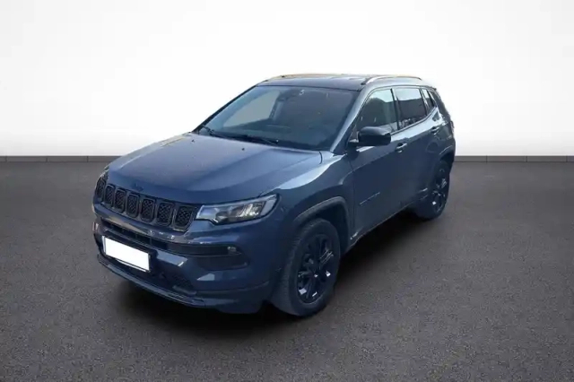 Jeep Compass 1.3 phev t4 190 ch 4xe eawd