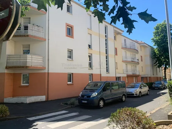 CENTRE VILLE - ST BREVIN LES PINS