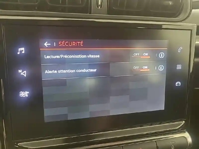 Citroën C3 puretech 83 s&amp;s bvm5 — photo 61