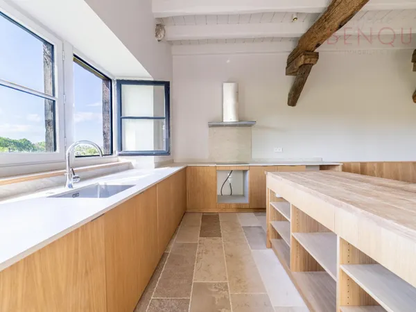 Maison 4 pièces 137 m²