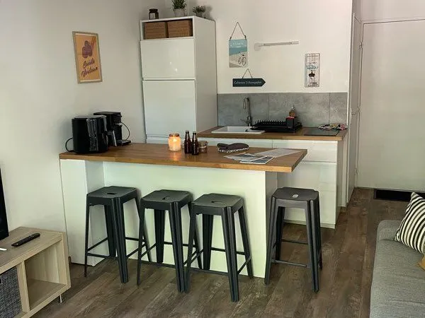 Appartement arcachon