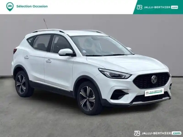 Mg Zs 1.5 vti-tech 106ch comfort — photo 2