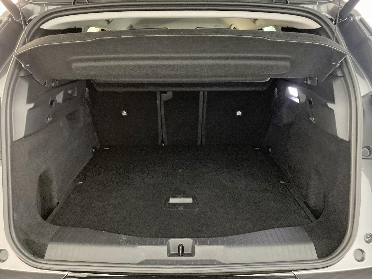 Citroën C5 Aircross hybride 145 ch e-dcs6 max — photo 6